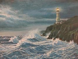 Celso_Faro_2_2025_OelLw_30x40cm