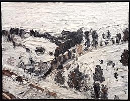 Stoll_Schwarzwald_1998_OelLw_100x130cm