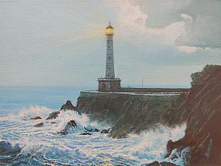 Celso_Faro_5_2026_OelLw_30x40cm